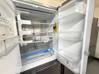 New fully functional refrigerator for sale