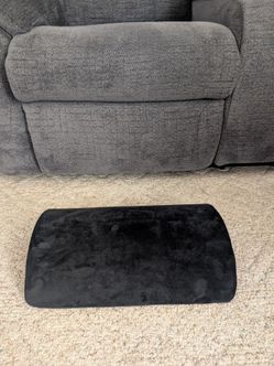 Foot Rest