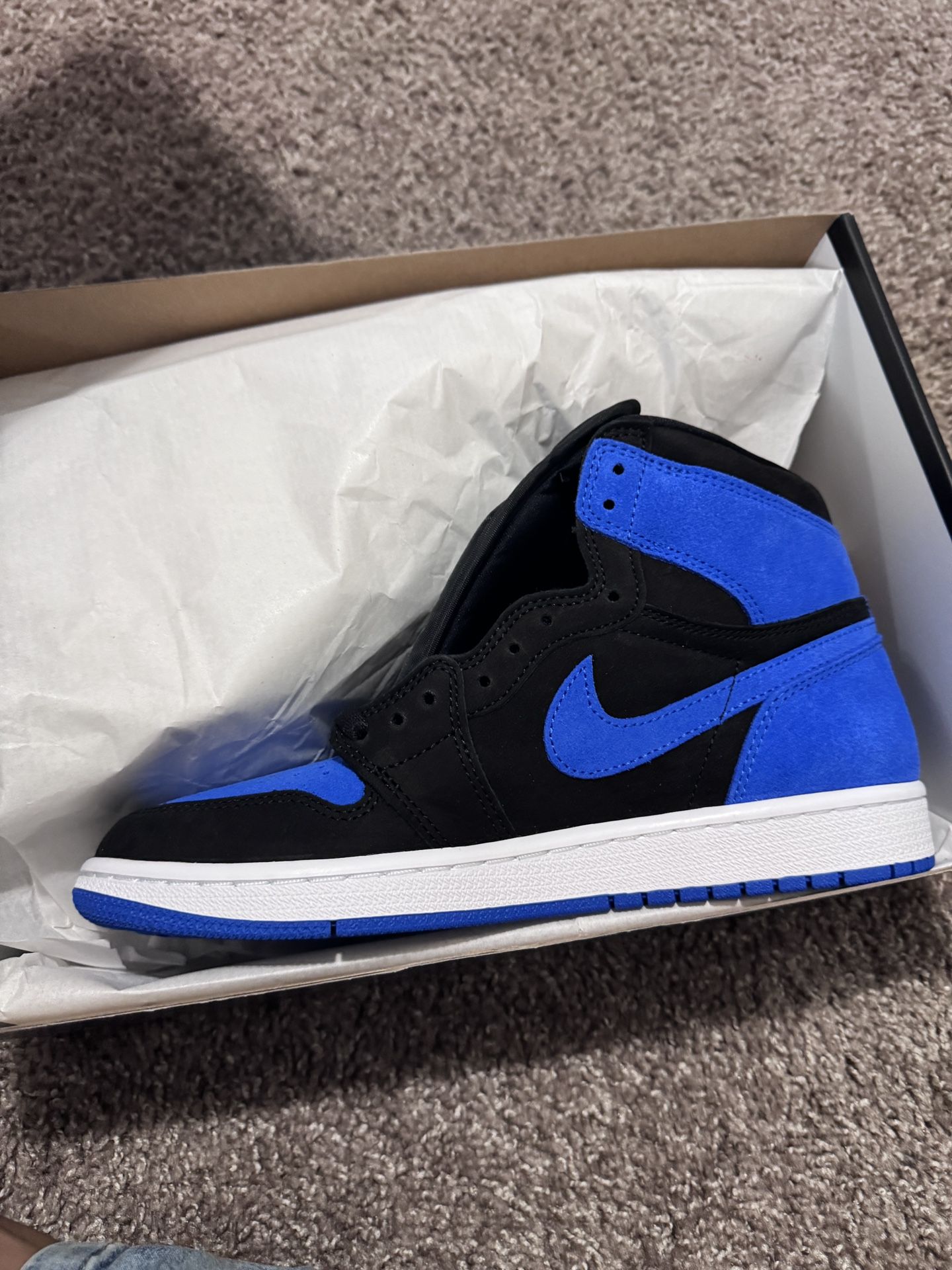 Jordan 1
