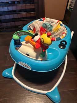 Baby Einstein Activity Walker