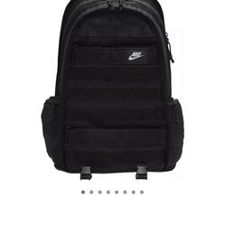 NIKE RPM BOOKBAG