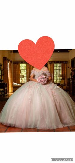 Quince dress size 2