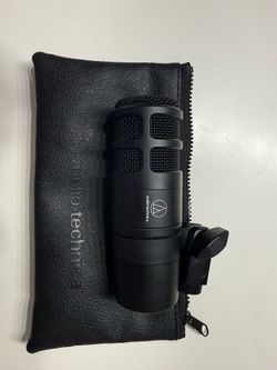 AT2040 Dynamic Microphone