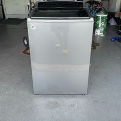 Whirlpool Cabrio 5.3 Cubic Foot Washer