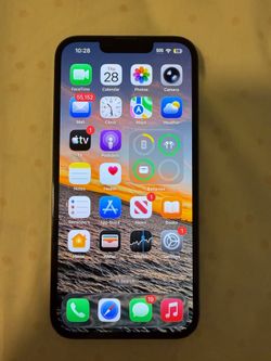iPhone 13 Pro