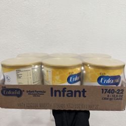 Enfamil Formula