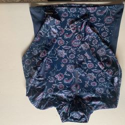 Kerrits girl small sweater