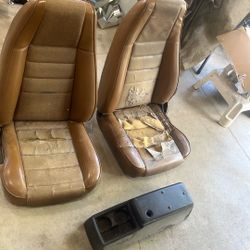 Jeep Seats For YJ