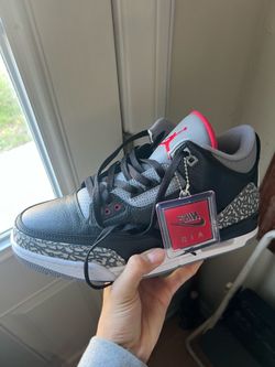 Jordan 3