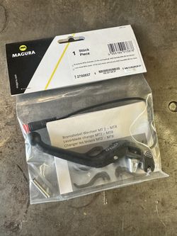Magura mT5 E Brake Lever 