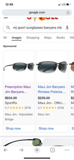 Mj Sports Sunglasses