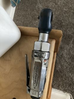Blue Point Air Tool