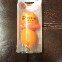 real technique sponge