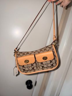 Coach purse NEW