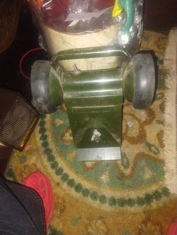 Bell System Dual Flashlight