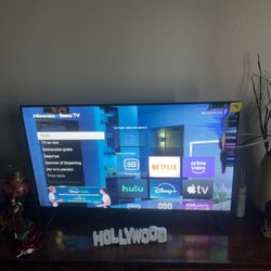 ROKU TV 30-40INCH 