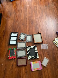 frames for sell!!! Need gone asap