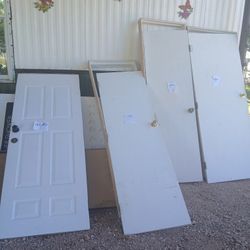Doors 