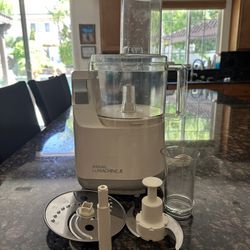 Food Processors