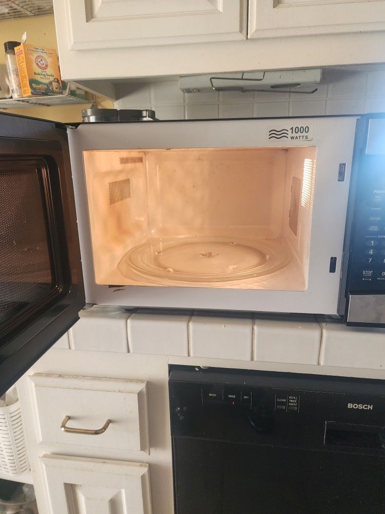 Microwave