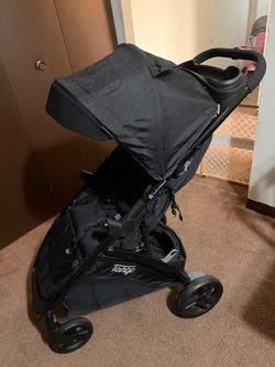 Baby Trend Tango Stroller