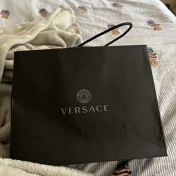 Versace Earrings