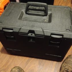 Hyper Tough 18" Inch 2 Cycle 38 CC Chainsaw