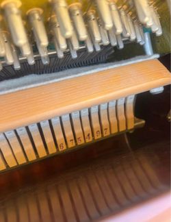 Piano