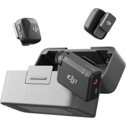 Dji Mic Mini