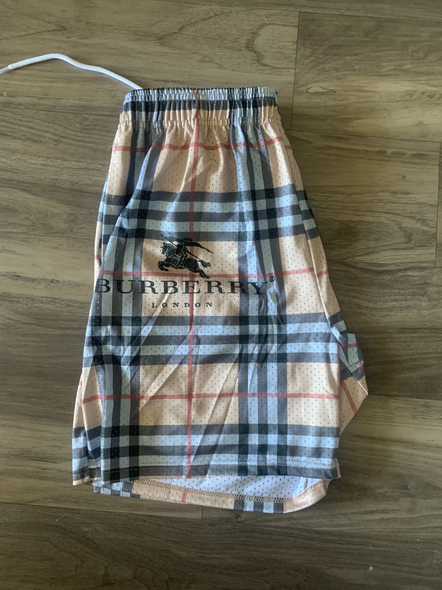 OG Burberry 