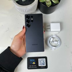 Galaxy S25 Ultra 256GB Unlocked