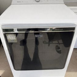 Maytag bravos xl