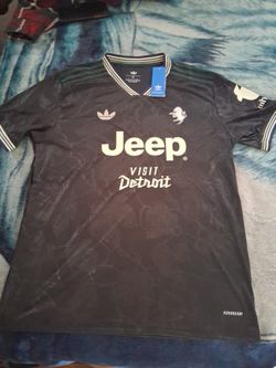 Soccer ⚽️ Jersey Juventus Size XL