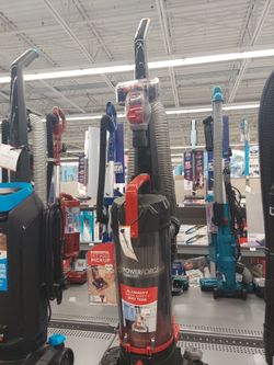 Vacuum brand Bissell