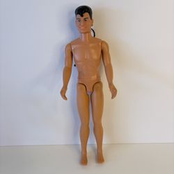 Jordon Knight doll Hangin Loose NKOTB