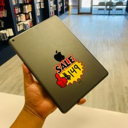 IPad 7th gen Wi-Fi 32GB Wi-Fi