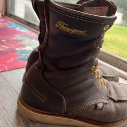 Thorogood Work Boots 