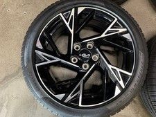 Kia Optima Rims Forte Wheels Cadenza Spectra Rio Sedona Sorento Rims Sportage K5 Gt 