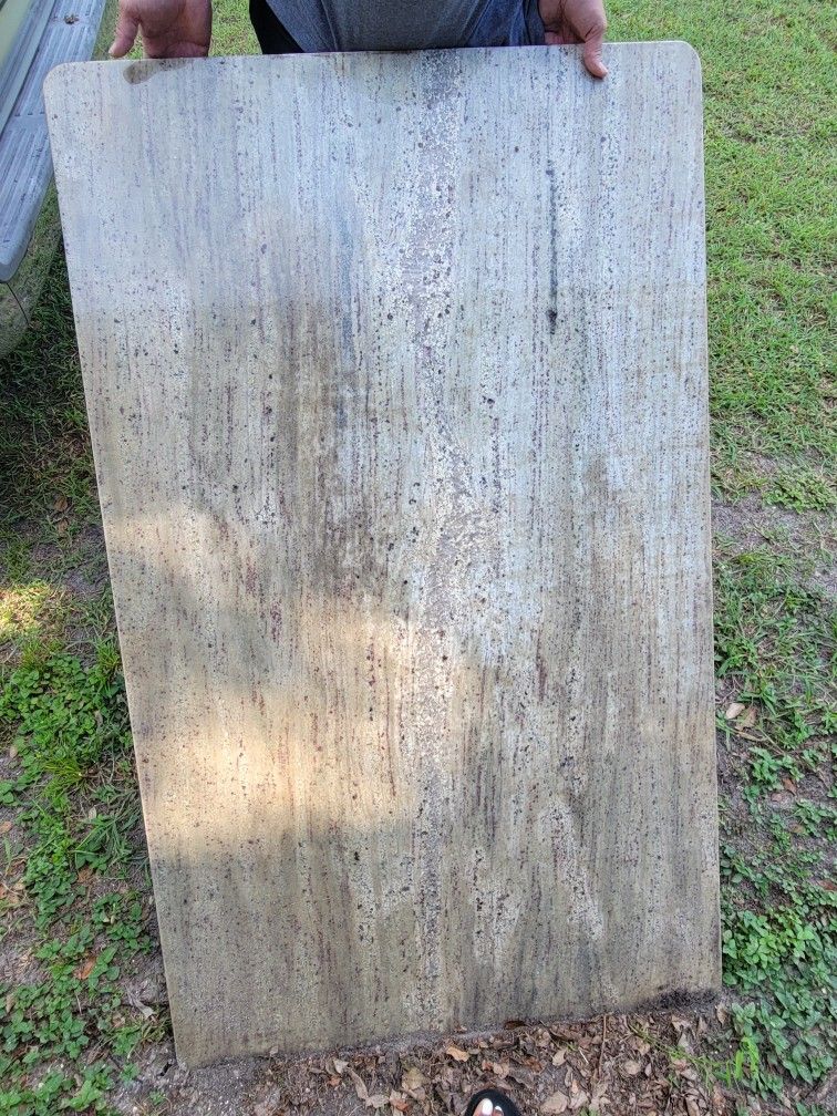 Granite Slab