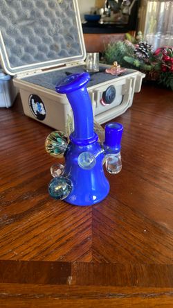 Blue Cheese 🧀 Rig