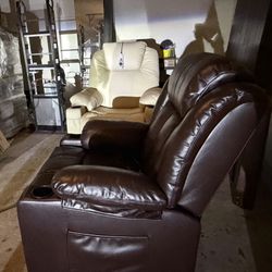 rocking and massage chair.sillon mecedor  y de masage 