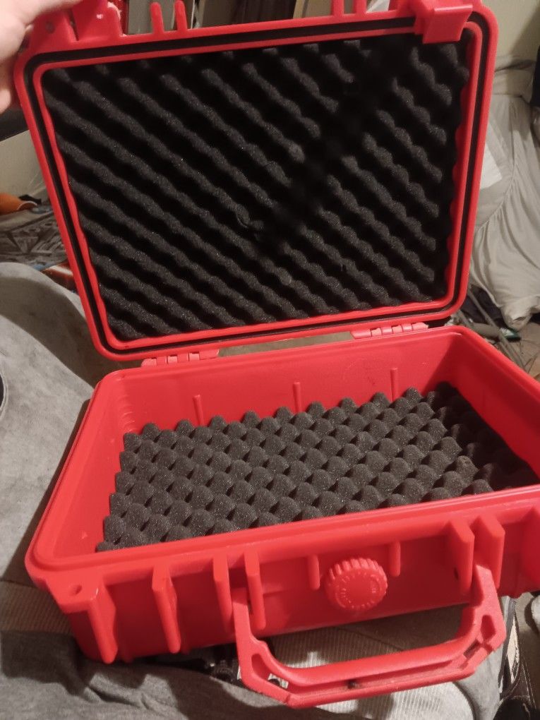 The T Case