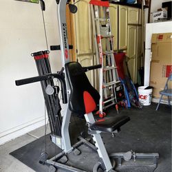 Bowflex Extreme 2 SE