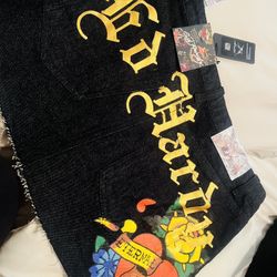Ed Hardy Skirt