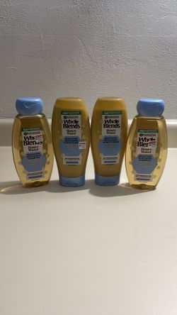 While Blends Shampoo Conditioner Sets 