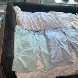 Mens Shorts 