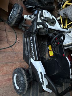 Target PowerWheels