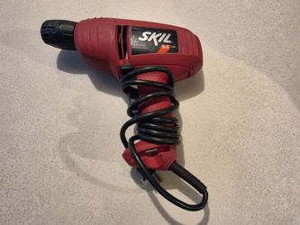 Skil 6235 4.5 Amp 120v 3/8" Electric Drill