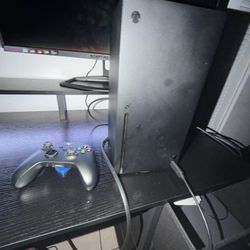 Xbox Series X/S 