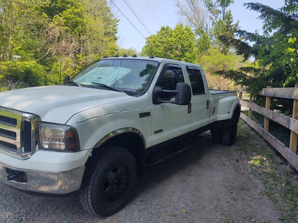 1999 Ford F-350